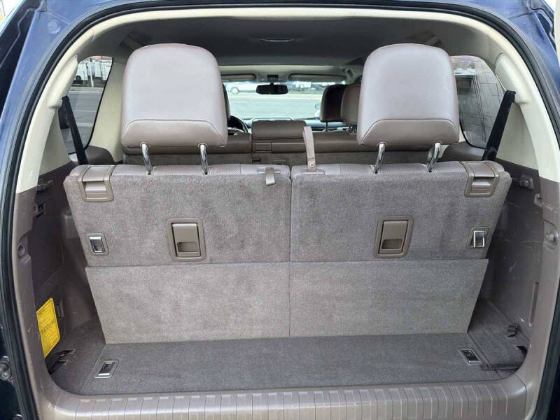 2018 Lexus GX 460