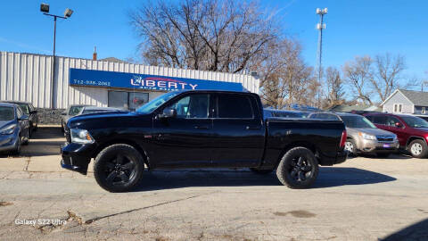 2014 RAM 1500 Tradesman