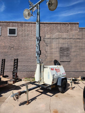 2011 Terex Al4000