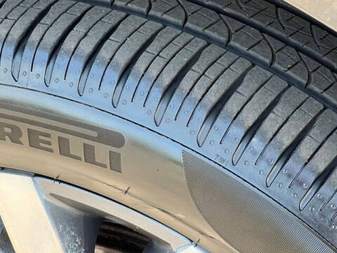 2025 Chrysler Pacifica Pinnacle