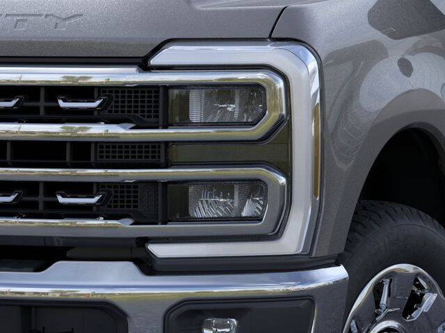 2026 Ford F-250 Super Duty Lariat - Photo 18