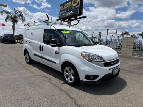 2022 RAM ProMaster City