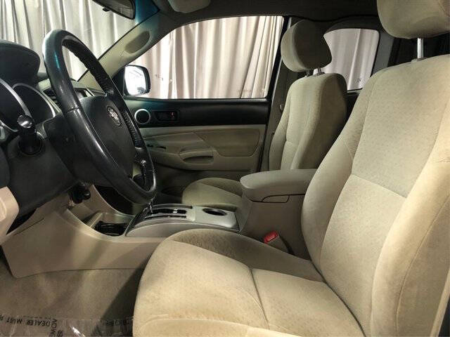 2006 Toyota Tacoma PreRunner V6