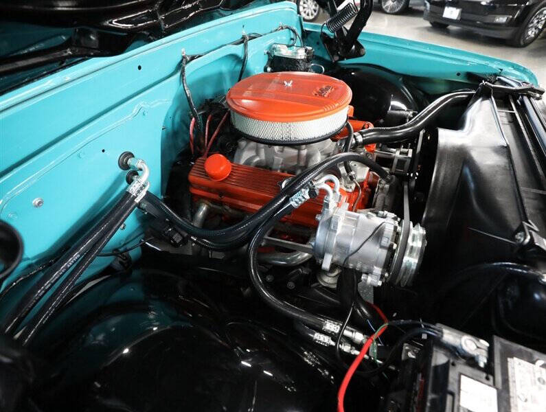 1971 Chevrolet C/K 10 Series