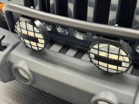 2007 Jeep Wrangler X