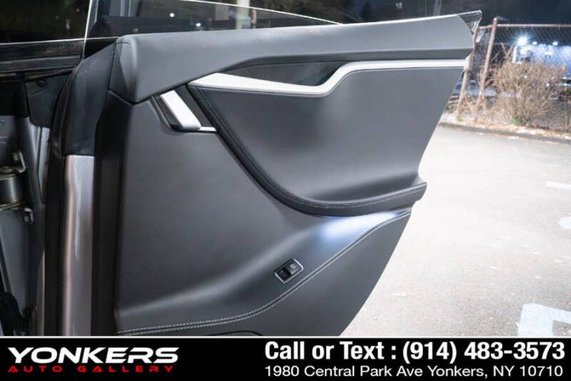 2018 Tesla Model S 75D