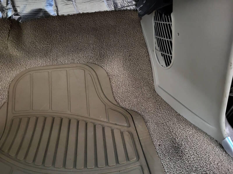 1965 Chevrolet Biscayne