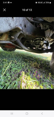 1972 Chevrolet Impala