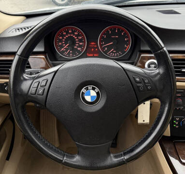 2006 BMW 3 Series 325i