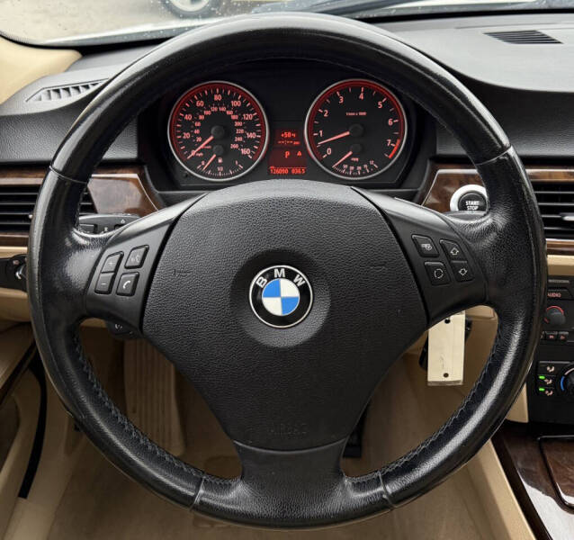 2006 BMW 3 Series 325i