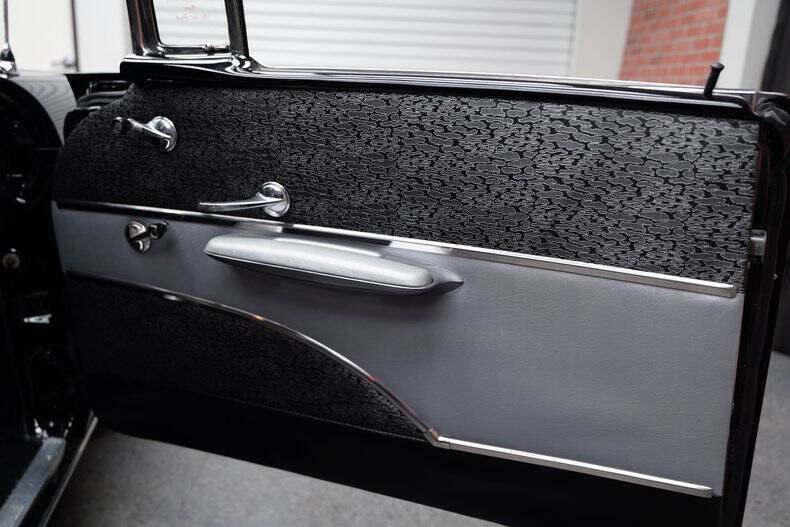 1957 Chevrolet Bel Air