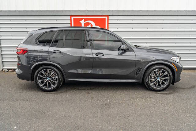 2022 BMW X5 66
