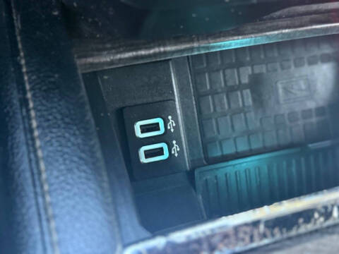 2018 Ford Expedition MAX Limited