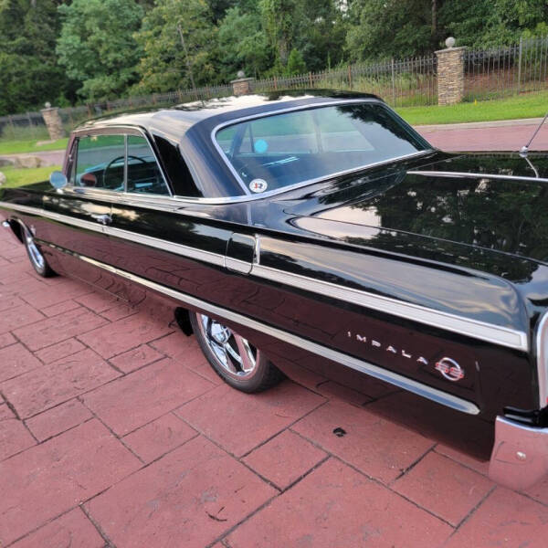 1964 Chevrolet Impala