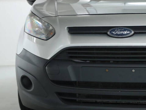 2017 Ford Transit Connect XL