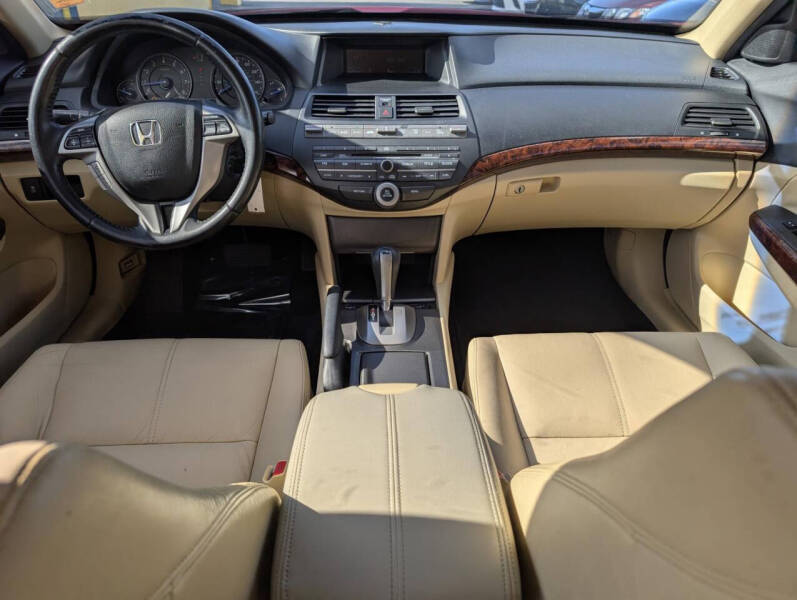 2011 Honda Accord Crosstour