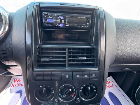 2010 Ford Explorer XLT