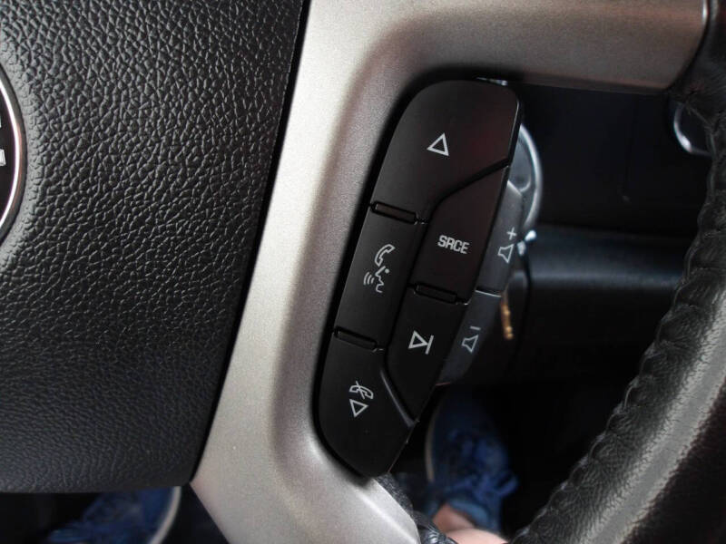 2012 GMC Sierra 1500 SLE