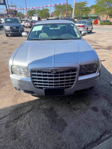 2007 Chrysler 300 Touring