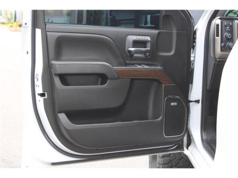 2019 GMC Sierra 3500HD