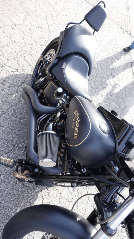 2006 Harley-Davidson Electra Glide Classic