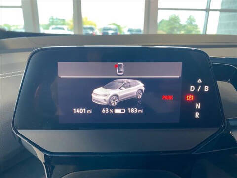 2023 Volkswagen ID.4 Pro S