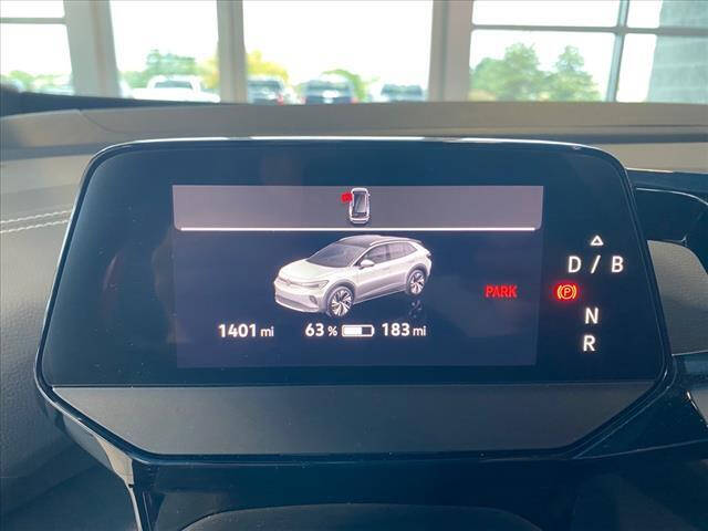 2023 Volkswagen ID.4 Pro S