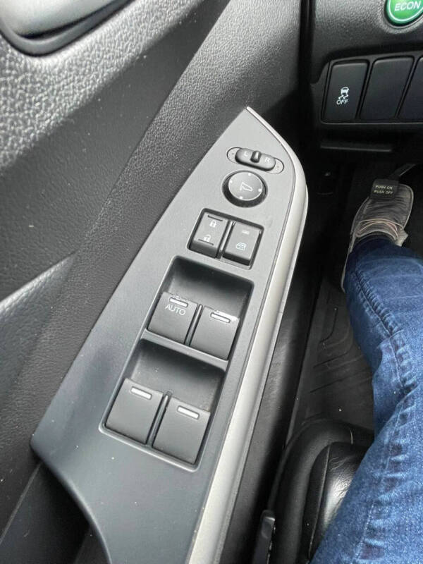 2013 Honda CR-V