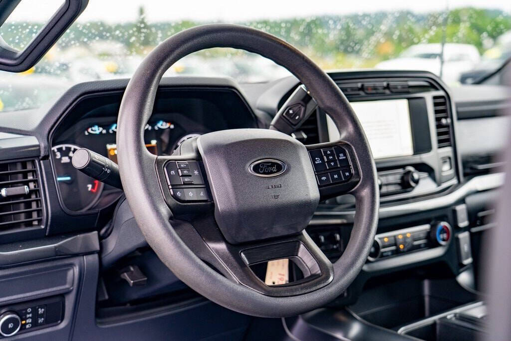 2022 Ford F-150 for sale at Auto Destination in Puyallup, WA