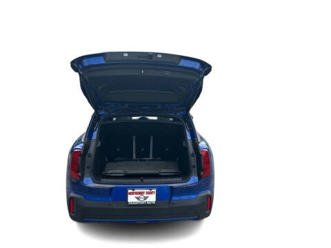 2026 MINI Countryman S ALL4