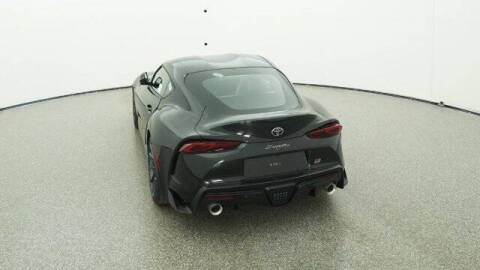 2026 Toyota GR Supra 3.0 Premium