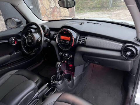 2014 MINI Hardtop Cooper