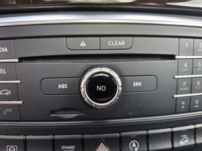 2016 Mercedes-Benz GLA GLA 250 4MATIC