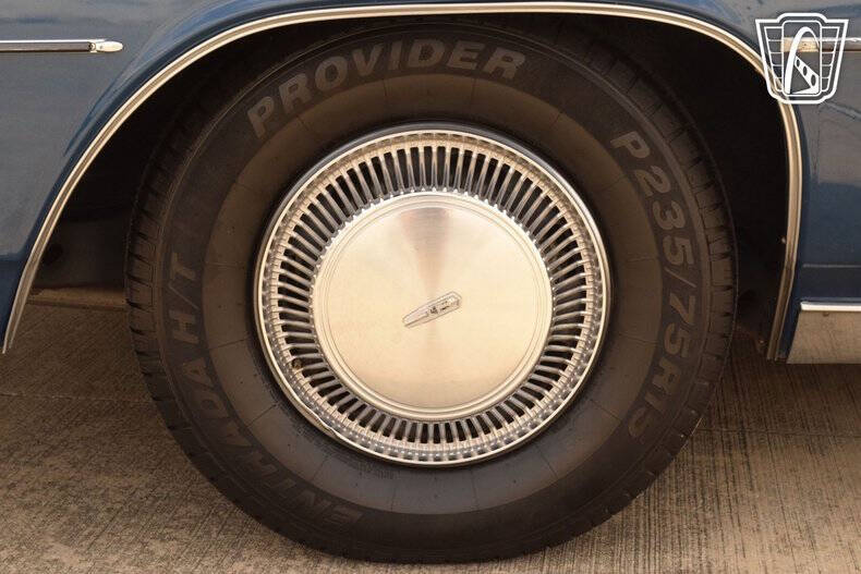 1976 Oldsmobile Toronado