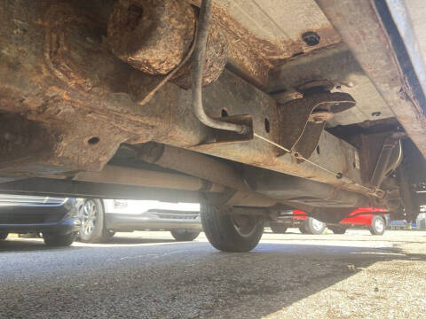 2013 RAM 1500 SLT