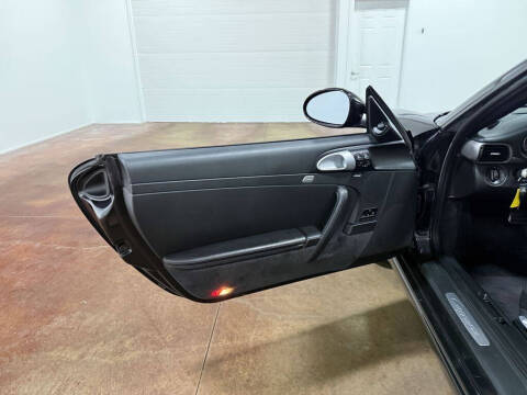 2009 Porsche 911 Carrera