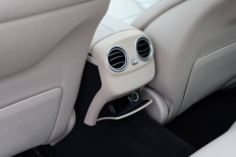 2017 Mercedes-Benz E-Class E 300