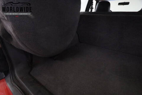 1999 Jeep Cherokee