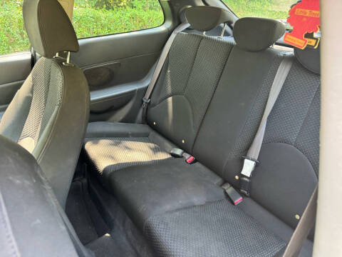 2011 Hyundai Accent GL