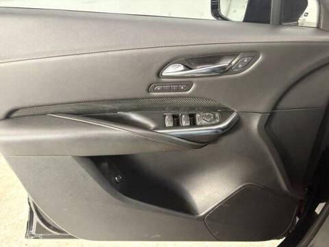 2021 Cadillac XT4 Sport