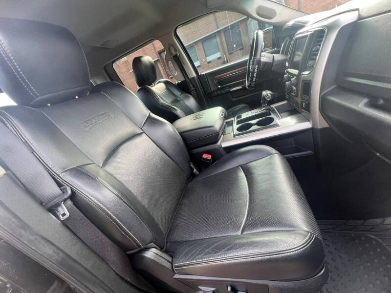 2013 RAM 1500 Laramie
