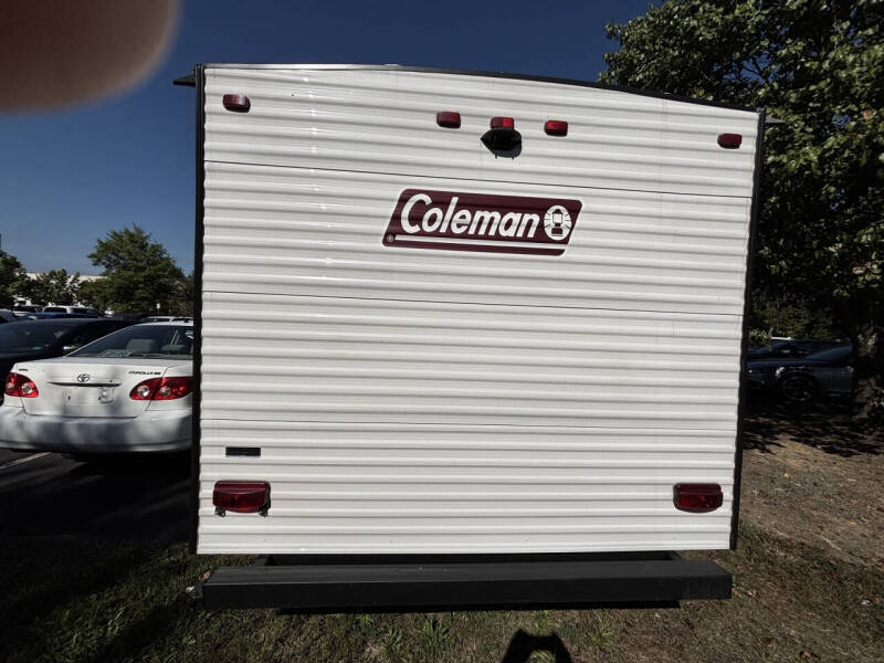2024 Colman Keystone RV Colman17B