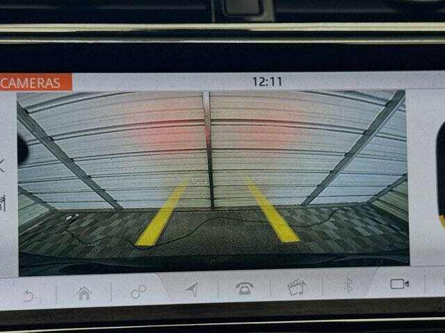 2020 Land Rover Range Rover Evoque R-Dynamic SE