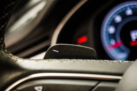 2021 Audi Q8 quattro Premium Plus 55 TFSI