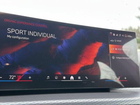 2025 BMW i4 xDrive40 Gran Coupe