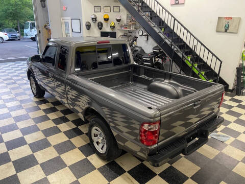 2004 Ford Ranger XLT