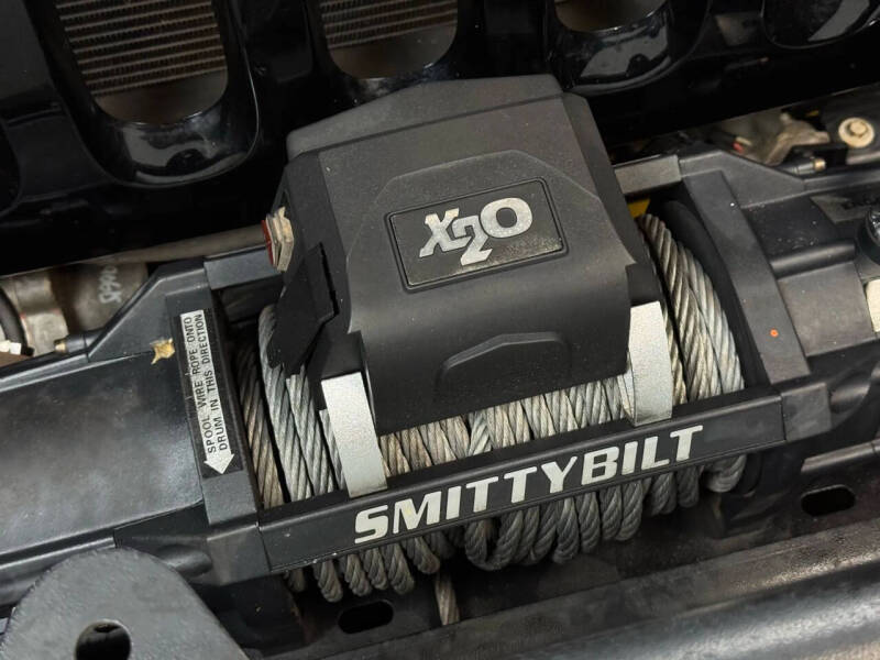 2015 Jeep Wrangler Unlimited