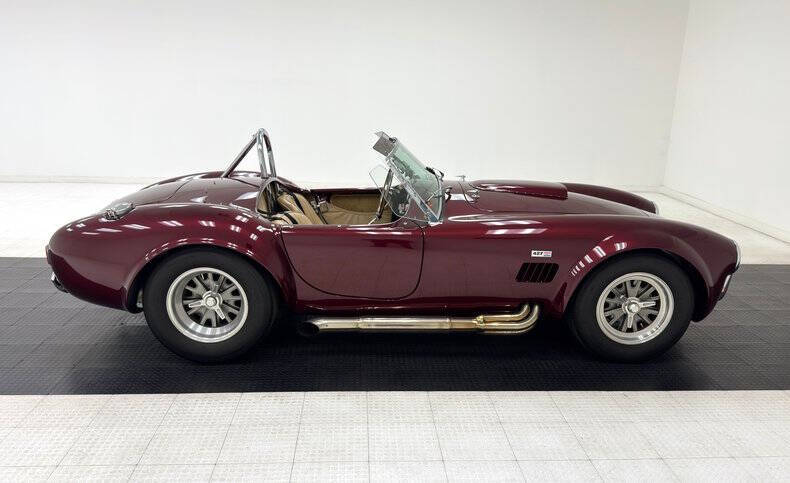 1965 Shelby Cobra