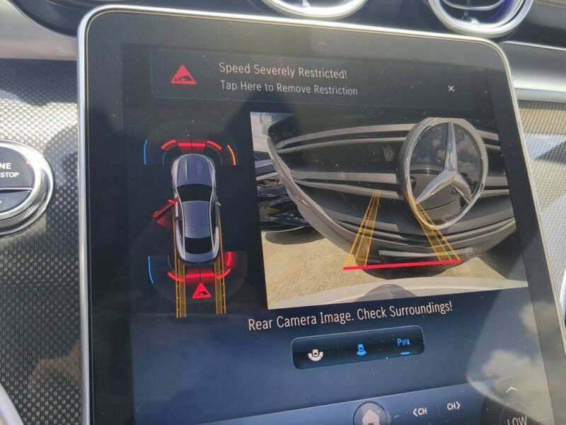 2024 Mercedes-Benz CLE CLE 300 4MATIC