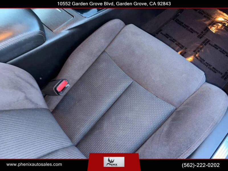 2011 Nissan Maxima